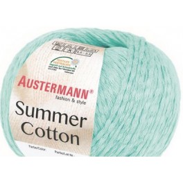 Summer Cotton