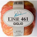 Linie 461 Giglio