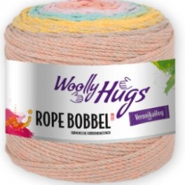 Wooly Hugs Rope Bobbel