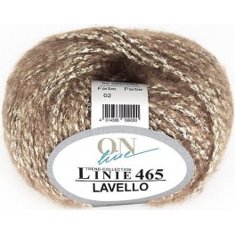 Linie 465 Lavello